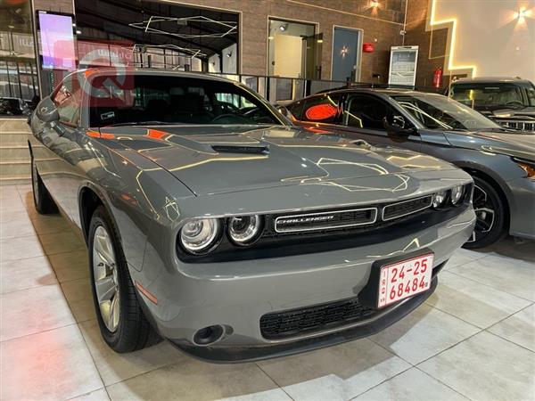 Dodge Challenger 2023 for sale in Iraq - Mosul
